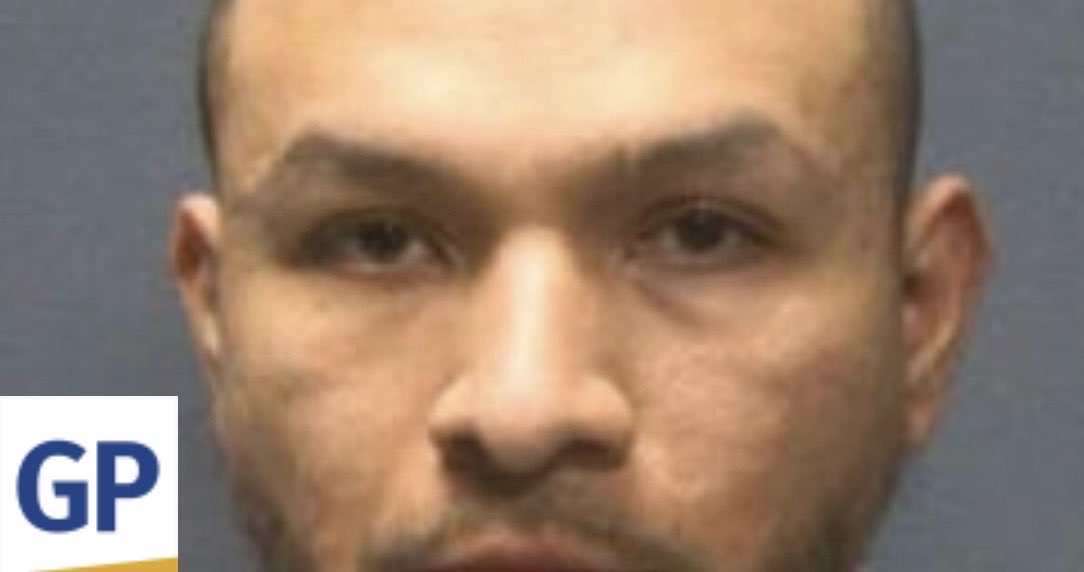 gatewaypundit's tweet photo. HORROR: Illegal Alien with Long Rap Sheet Arrested For Fatally Striking Elderly Pedestrian in Tennessee and Fleeing Scene

Link in the comment section. https://t.co/7ZWy1WRrox