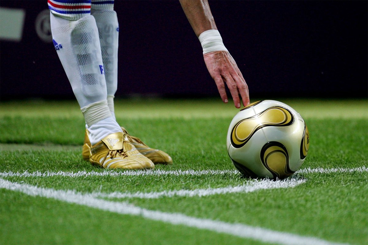 marcadegol's tweet photo. ¿Peak estético del fútbol? https://t.co/34WyHkp1ax