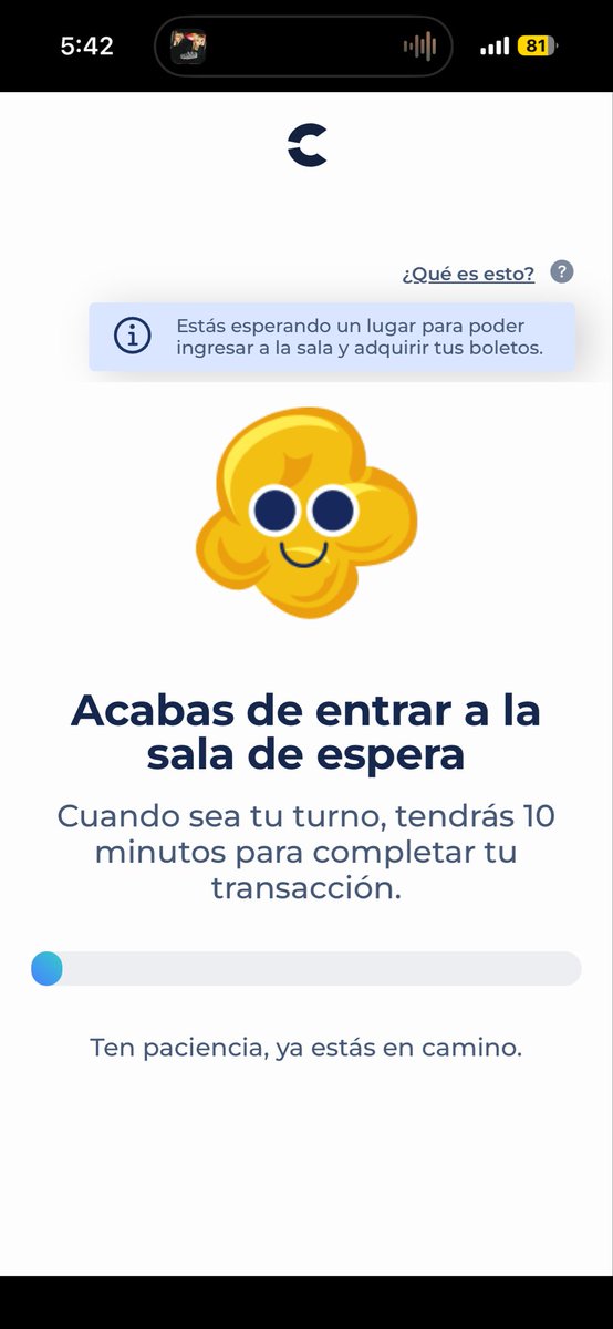 robrues's tweet photo. Es neta @Cinepolis ?!?!?! https://t.co/81CeZyC0PM