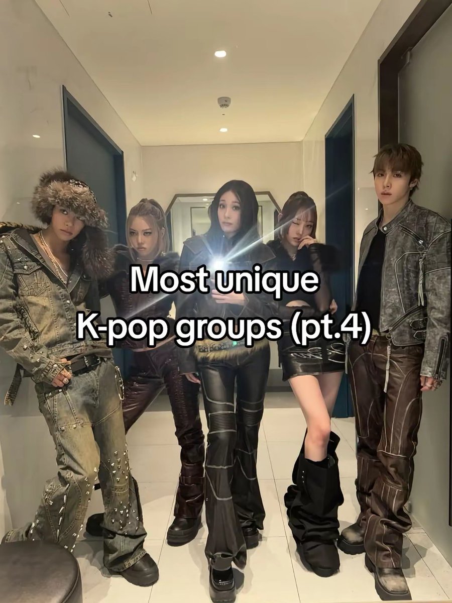 We Made : Fei tweet media