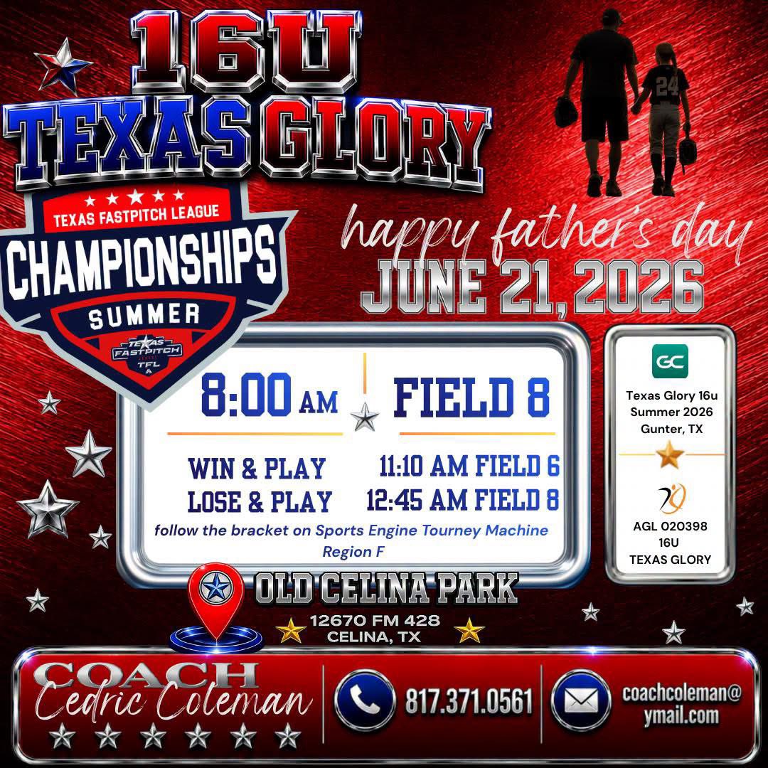 Brinks_2029's tweet photo. Championship Sunday🔥🔥💪

@16uTxGlory @cedricc07734293 @WinTheNextPitch https://t.co/vjVdXI9UuL