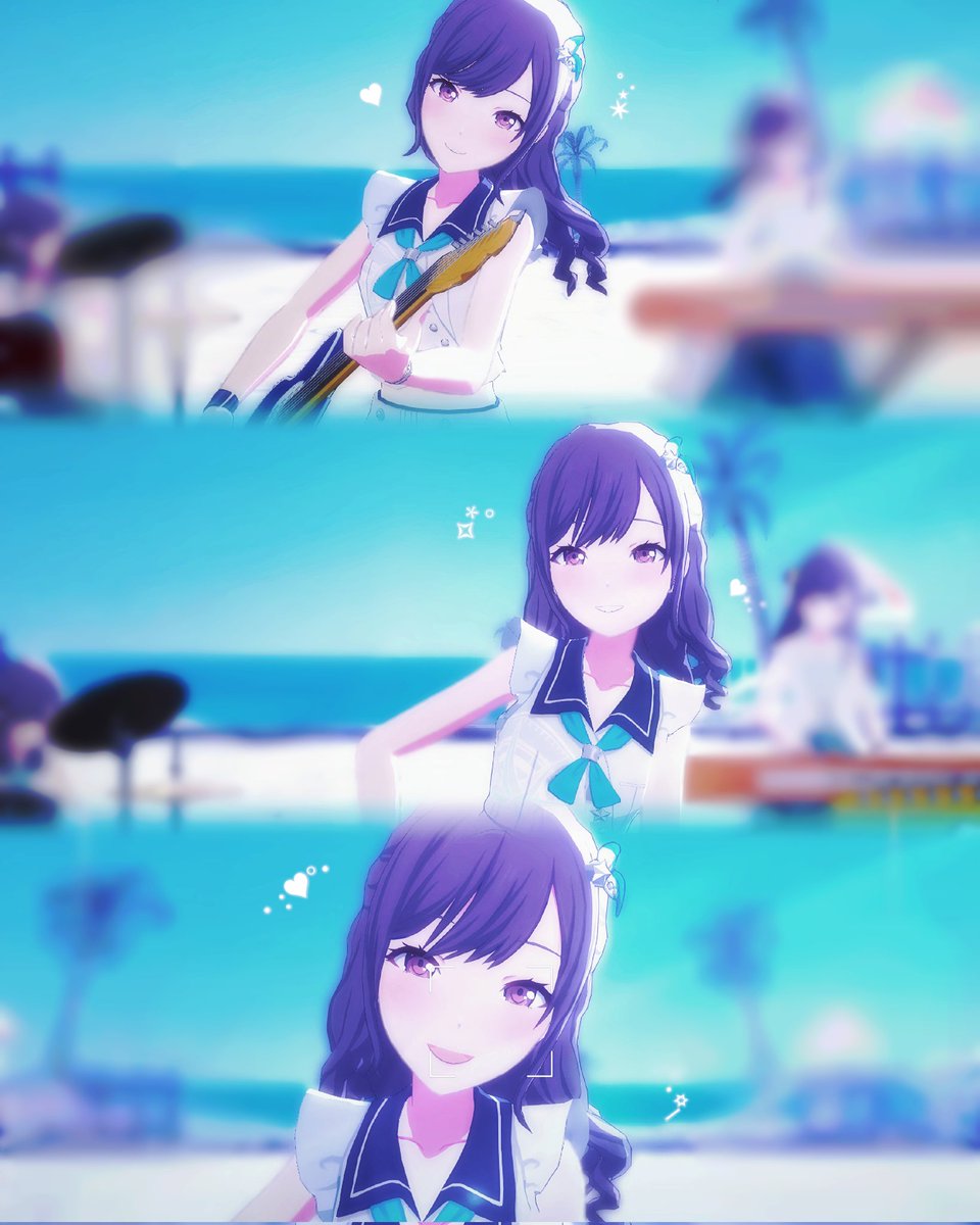 東雲絵名 🎐❤︎