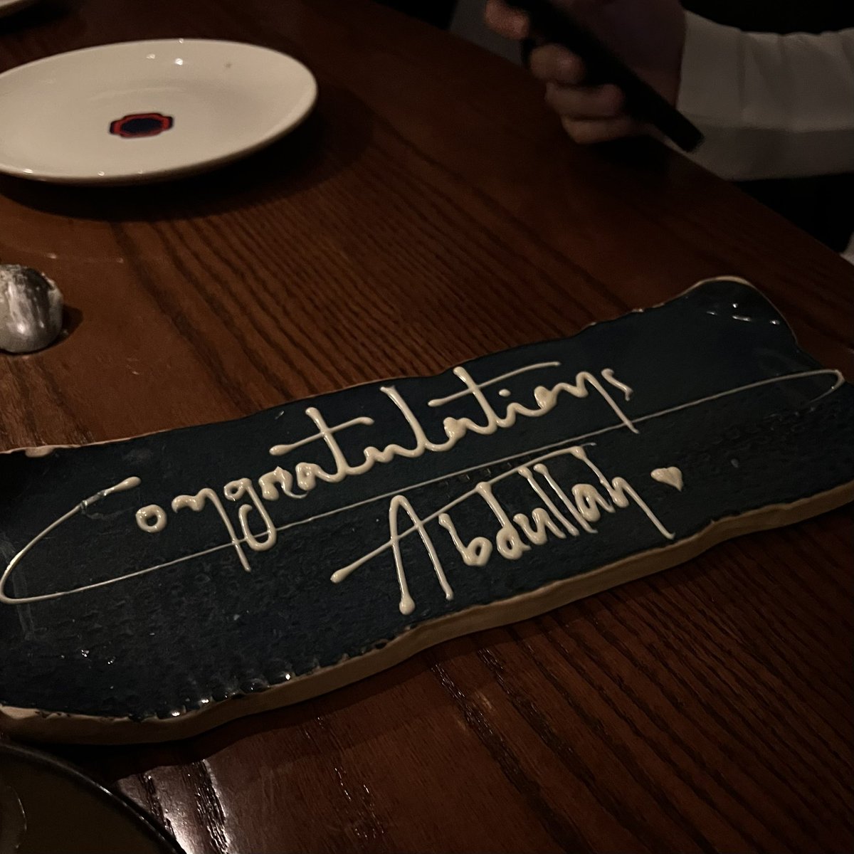 __in00's tweet photo. نحتفل بالاصدقاء لين يوصلنا الدور❤️ https://t.co/37XoNPSPMy