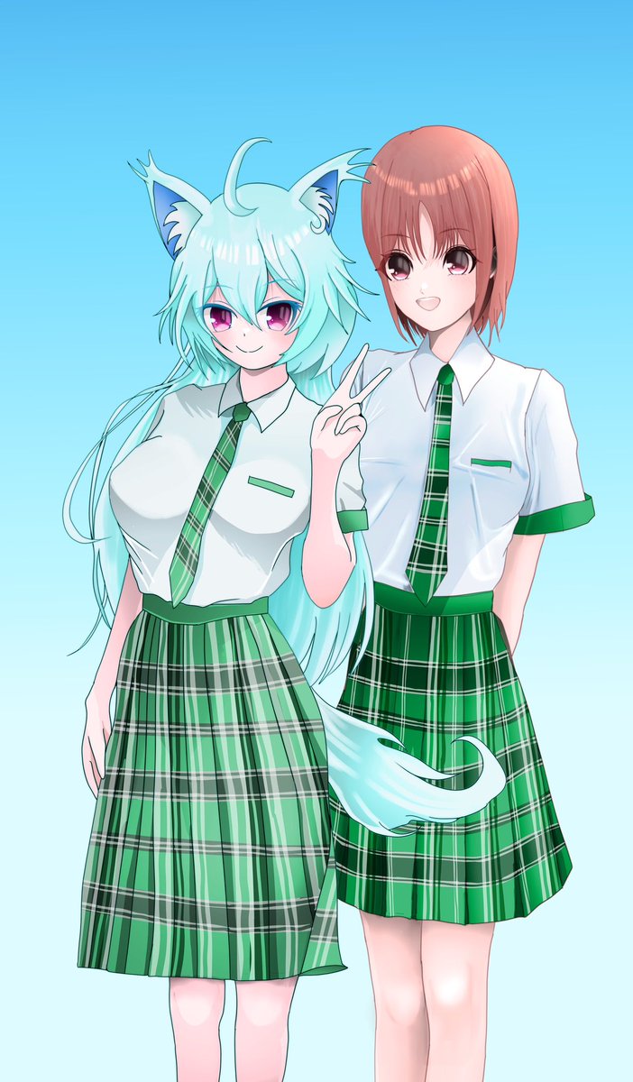 あゆけん ✨５点❤️ あゆたさんがループちゃんを描いてくださいました(≧▽≦) ちゃんと