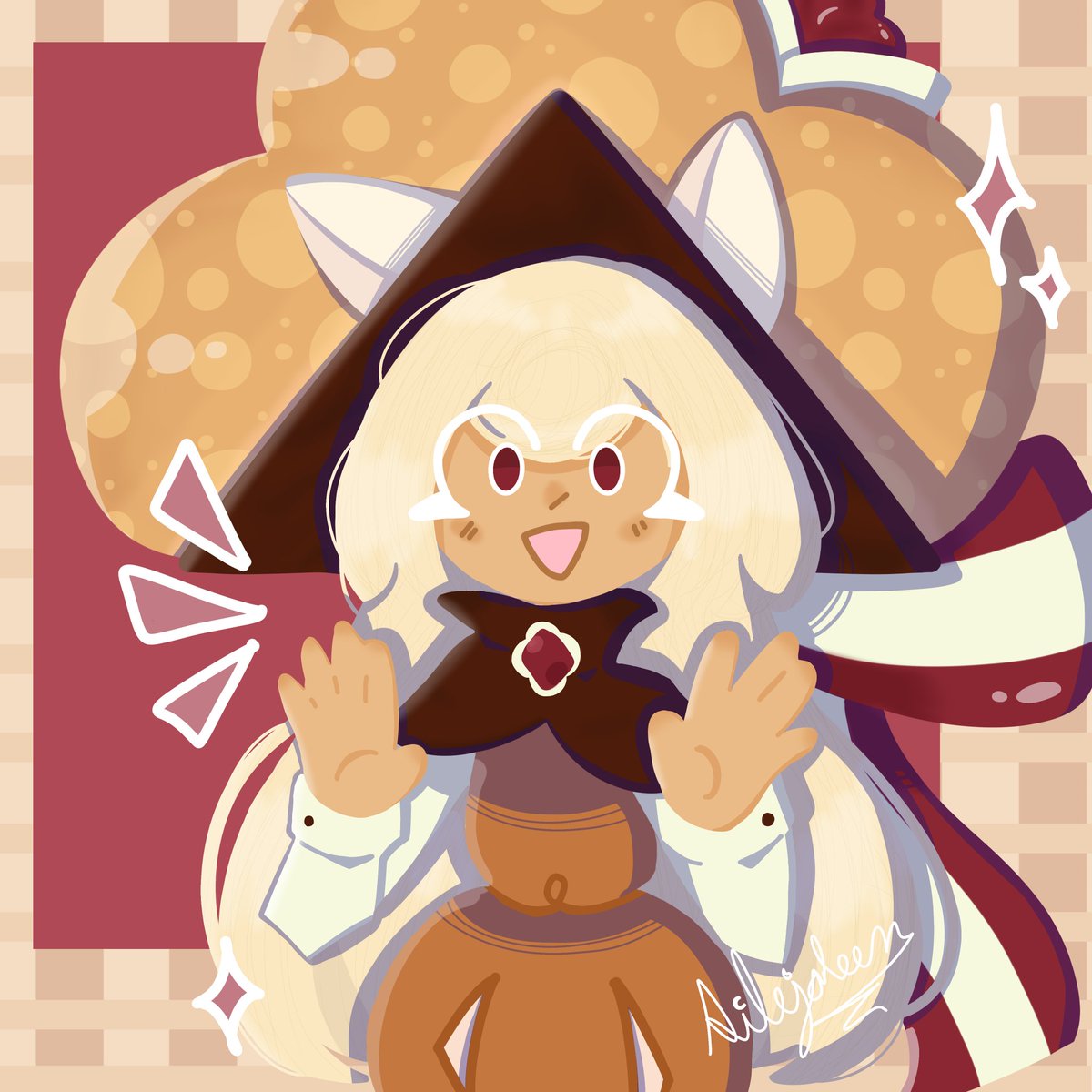 Ailejaleem's tweet photo. PRIMEIRO PRONTO agora faltam 24 eu acho;-; bom enfim tá estranho já que tentei fazer um desenho só com pintura @CaramelChocux gostou? https://t.co/OW4oDJ4c6R