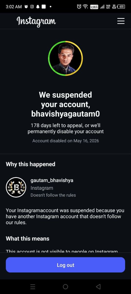 Bhavishya Gautam tweet media