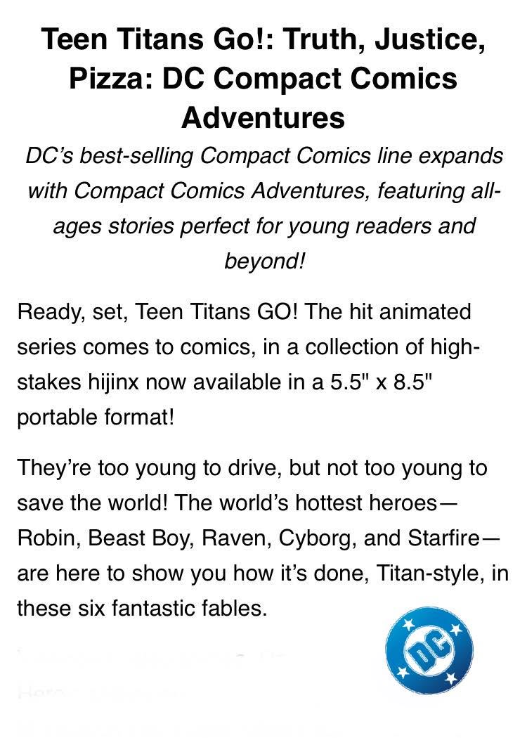 Enjoy Teen Titans! tweet media