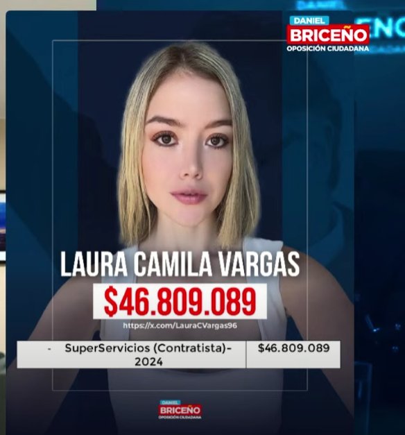 Lágrimas de Zurdos 🇨🇴 tweet media