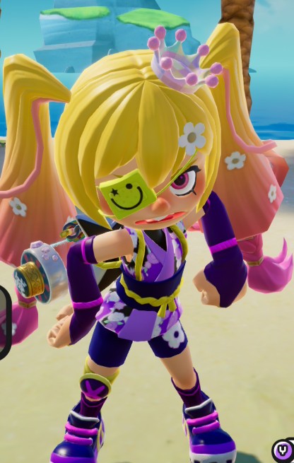 jenna!! 🌿 ⏩ Deep Sea DTX soon (@usahana_spl) / Posts / X