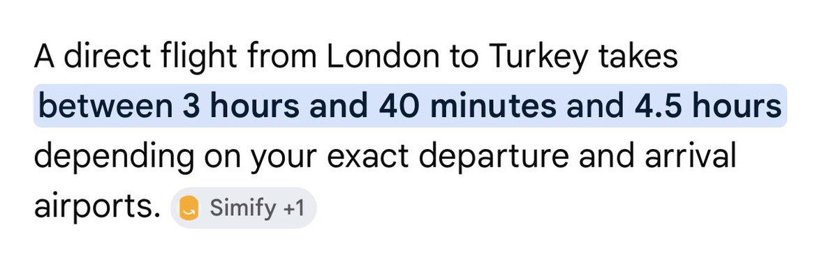 LeahRay44's tweet photo. Amercians, I have now well a truly discovered how big this country is 🇺🇸🤯

On the left: a flight from London to Turkey (two different continents) 

On the right: a flight from Dallas to Boston (same country). https://t.co/066KgpQRAh
