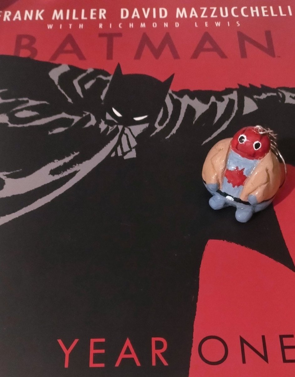 itssacarose's tweet photo. my best friend made me a Fatson keyring for my birthday I love him so much https://t.co/9QthRUYvEV