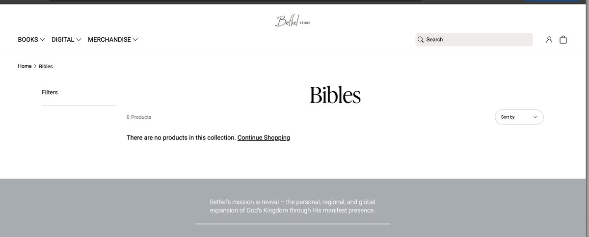 DavidFish7's tweet photo. Hey @BethelRedding could you explain to the world why you had the Passion Translation for sale on your website as of a few days ago and it's now gone?

Remember, you promised to warn the entire church if you found more "unsafe" leaders that you had platformed. https://t.co/qvE2QLiXxY