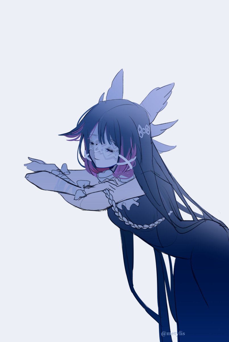 ✦ metylis ✦ tweet media