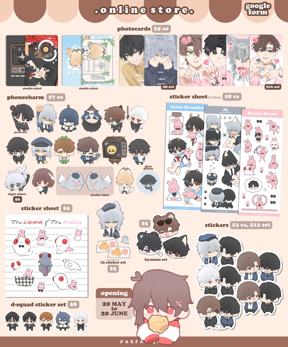kowwymawwy's tweet photo. @miellefrey / @parfaitbird Rush US/KR Group Order 🕊️
-deadline: June 26th, 10PM PST
-shipping to Korea! 
-form: https://t.co/O2JQpvzNbG
RT appreciated 🕊️ https://t.co/IqAx2fdoa2