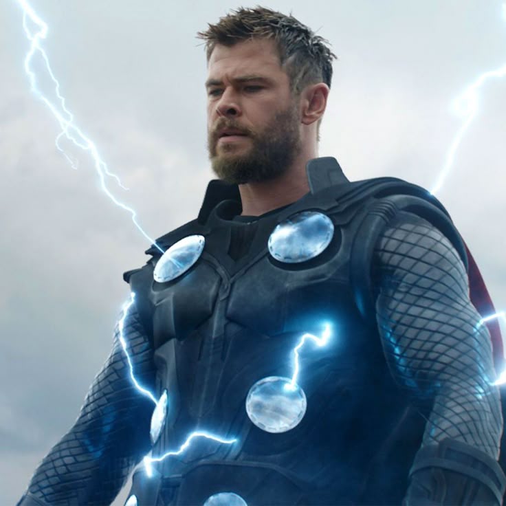 BoinkBuzz's tweet photo. Steve Rogers and Thor Odinson are the lead characters in Avengers: Doomsday https://t.co/j6aF5h8P1t