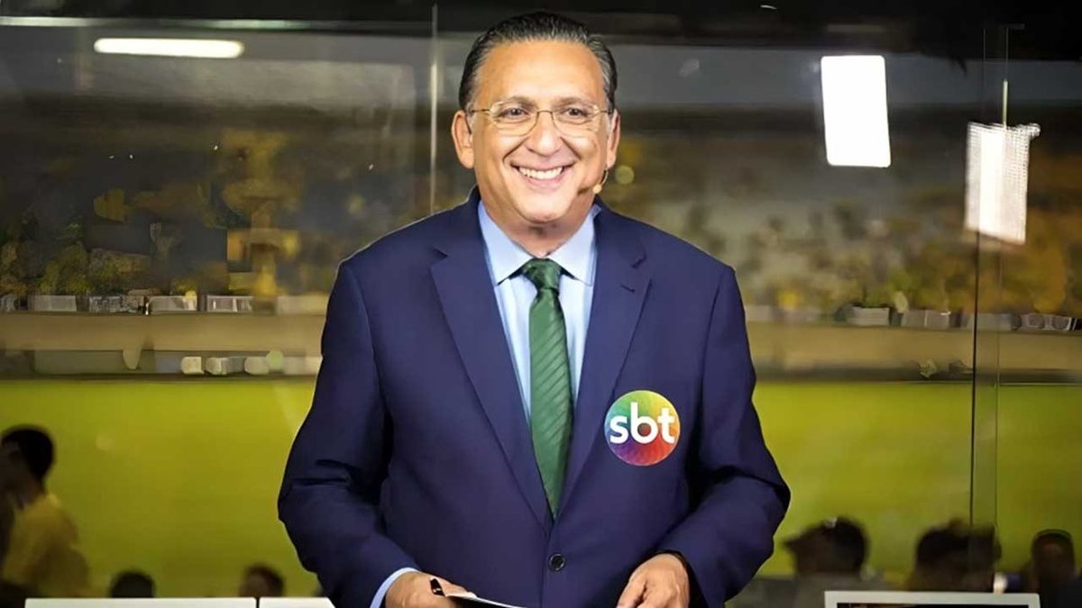 Ritmo de jogo tweet media