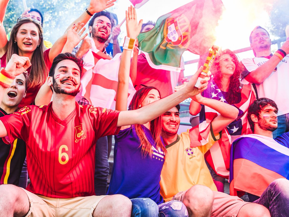 KUHospital's tweet photo. On Monday's Morning Medical Update: Our doctors will discuss the most common preventable health issues seen during large events, like FIFA World Cup 2026™ — including dehydration, heat illness, alcohol overconsumption, food safety concerns and exacerbations of chronic conditions — while offering practical advice on pacing alcohol intake, staying hydrated, making smart food choices and knowing when to seek urgent versus emergency care. 

Watch Monday, June 22, at 8 a.m. on Facebook and our YouTube channel. https://t.co/xByGmM2dxK