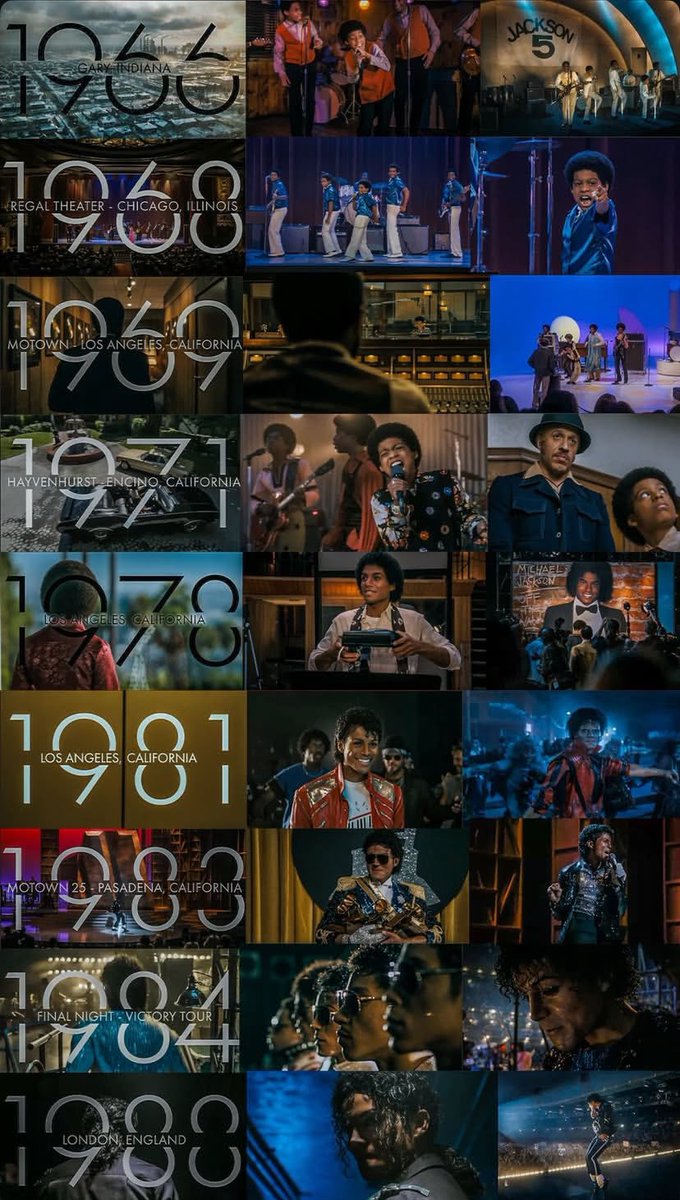 JaafarJNews's tweet photo. Jaafar in the stories (IG) 🤍 #MichaelMovie https://t.co/bDpeTNSiBi
