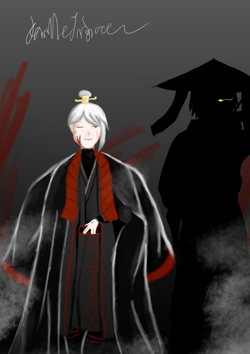 Zeta{Commissions Open} tweet media