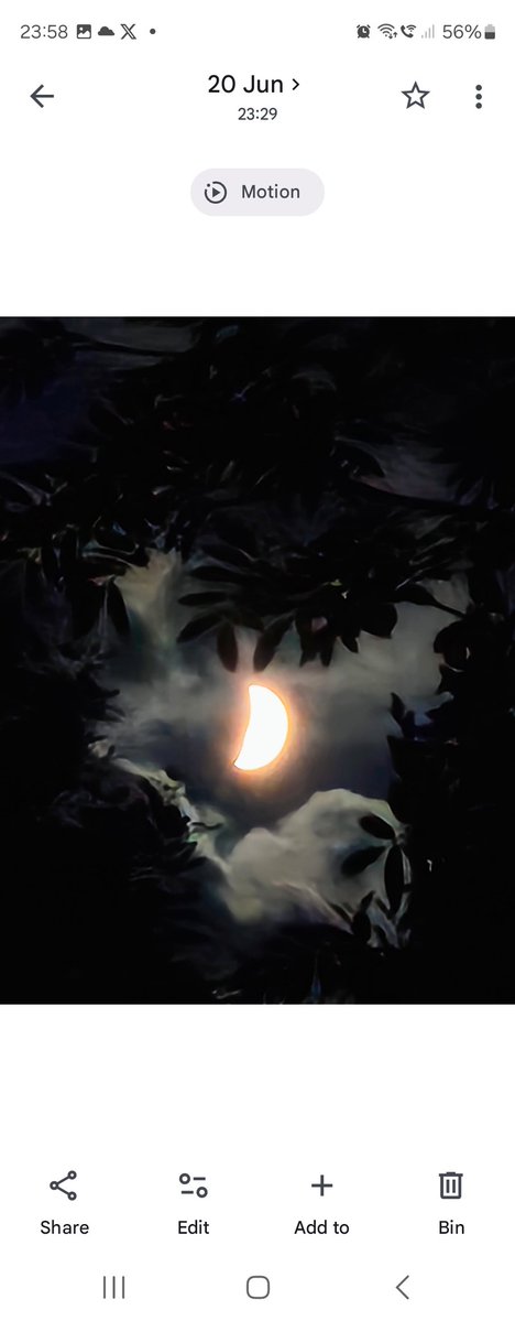 OSeanangelo's tweet photo. It's the moon, moon, moon! https://t.co/jzK037fJhg