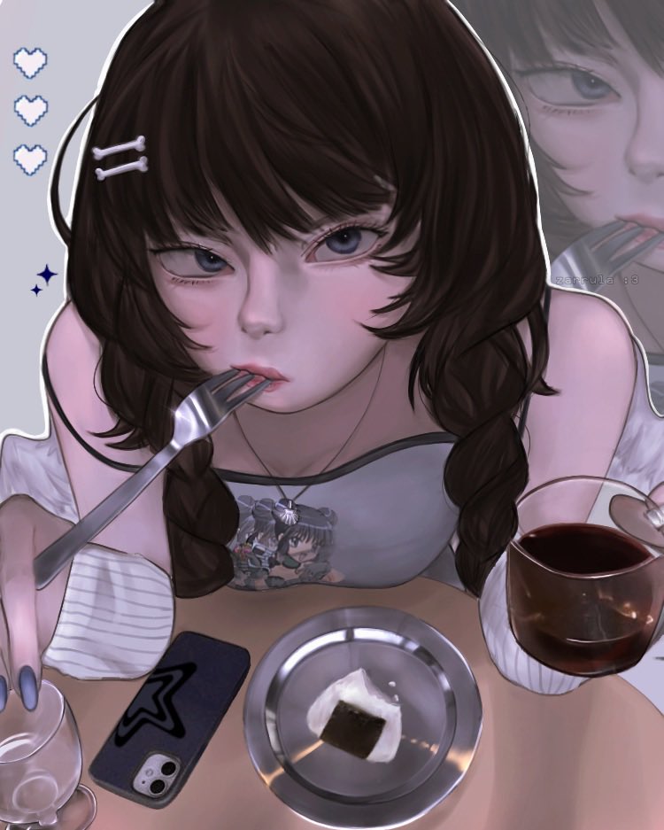 zarrula9's tweet photo. @Kuakiy haii im zar! i have a lot of art styles but i focus more on chibi and cutecore for comms, thank u for the opportunity :3 https://t.co/2y3zLR5m7O
