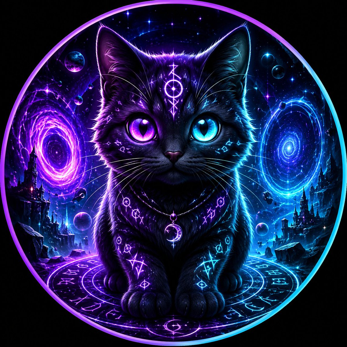 LoreCat tweet media