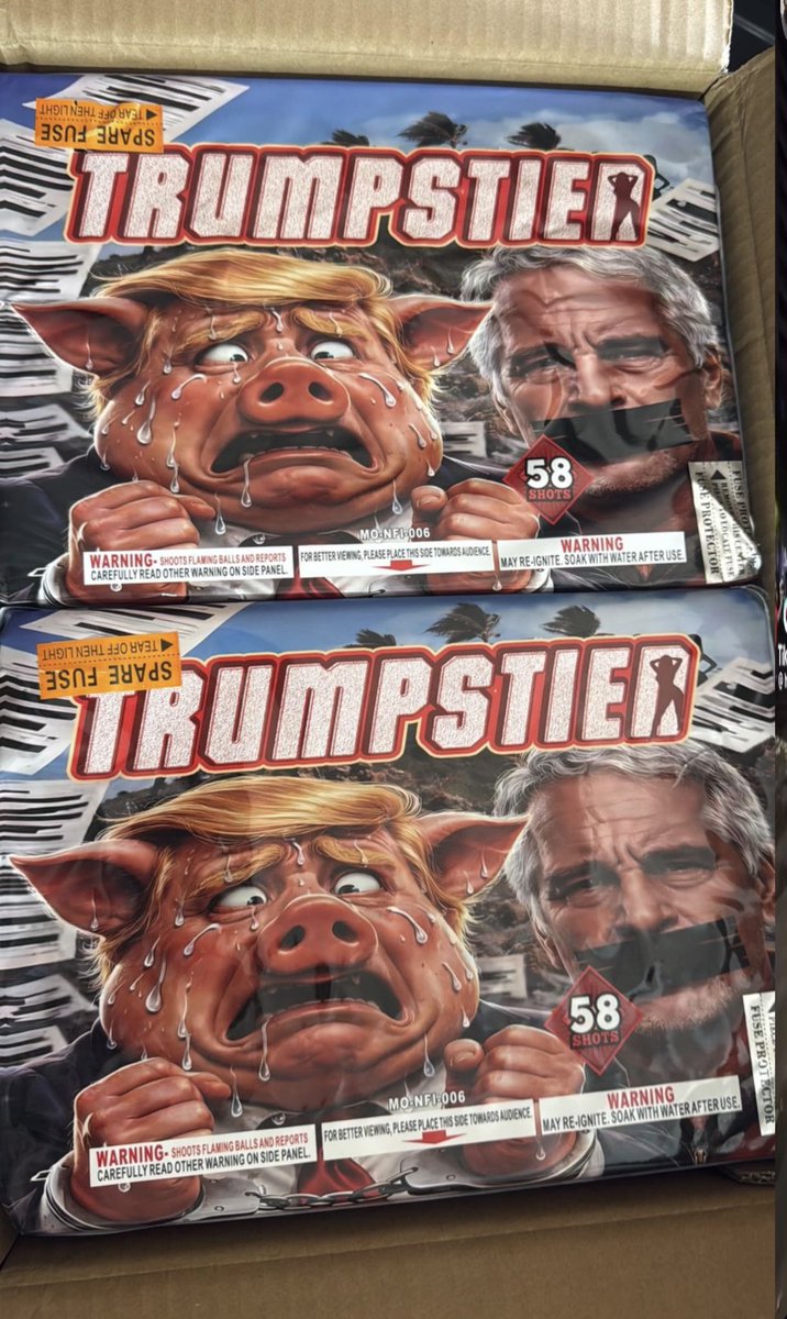 tOnerz's tweet photo. got a feeling this one’s gonna be a top seller for the 4th https://t.co/KbFCX8SrbY