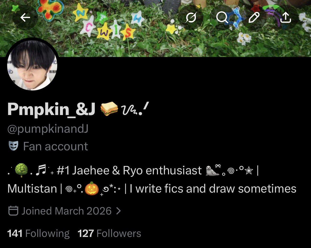 Pmpkin_&J 🥪ᝰ.ᐟ tweet media