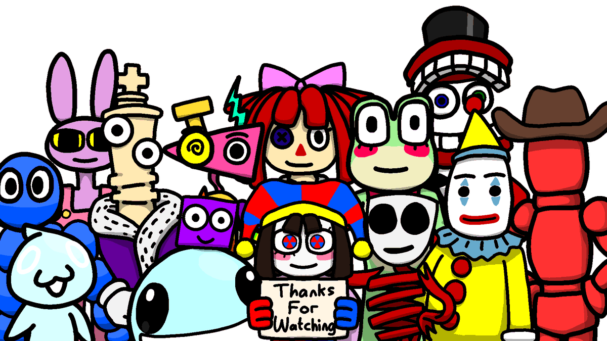 wafiqanimasi's tweet photo. So hard to say goodbye 😭 #tadc #tadclastact #fanart #art https://t.co/J8El13HrG0