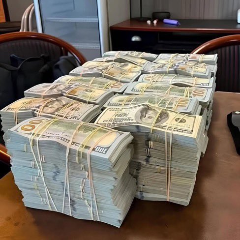 nariamjrb's tweet photo. I'm happy for all my winners who have successfully received their winnings! Congratulations to each of you!"

To everyone else: follow and comment below to claim yours!

I'm grateful and excited to give $100,000 to my first 2,000 followers who comment! https://t.co/p2XHKiQgh2