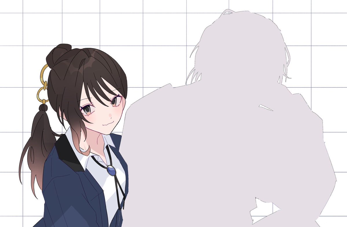 mochan_1111_'s tweet photo. 簡易ペアありがとうございました…♪
#有償依頼 #夢絵依頼 https://t.co/Jpsy5TEexm
