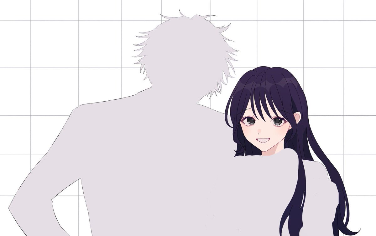 mochan_1111_'s tweet photo. 簡易ペアありがとうございました…♪
#有償依頼 #夢絵依頼 https://t.co/Jpsy5TEexm