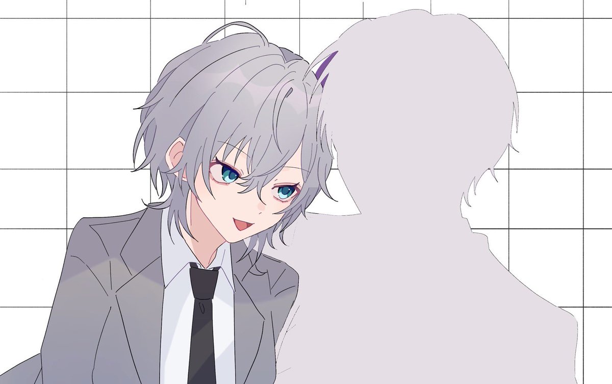 mochan_1111_'s tweet photo. 簡易ペアありがとうございました…♪
#有償依頼 #夢絵依頼 https://t.co/Jpsy5TEexm