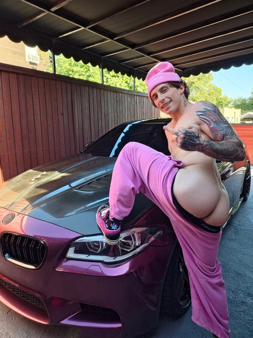 Chris Rail - Paid for by 🍑 https://t.co/33a3sX1mi1
