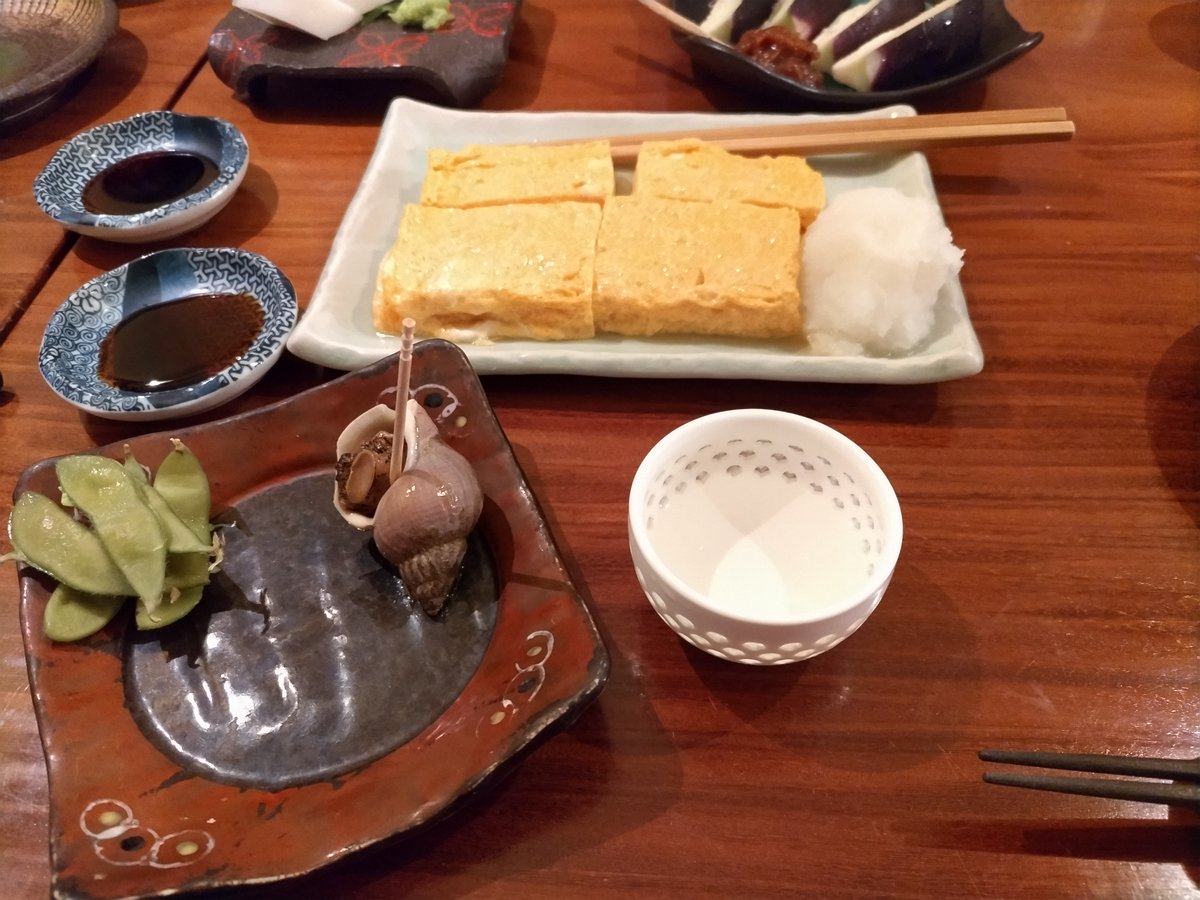 mo_t_on's tweet photo. 昨日の蕎麦屋さん。 https://t.co/V22i5dB4ZK