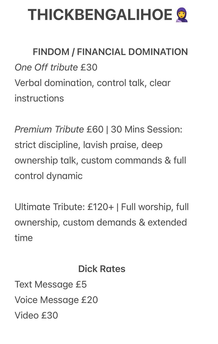thickbengalihoe's tweet photo. come payment ready no time wasters xx #sellingcontent #hoejabi #bengali #paki #desi #buyingcontent https://t.co/7hrMuR0KLy