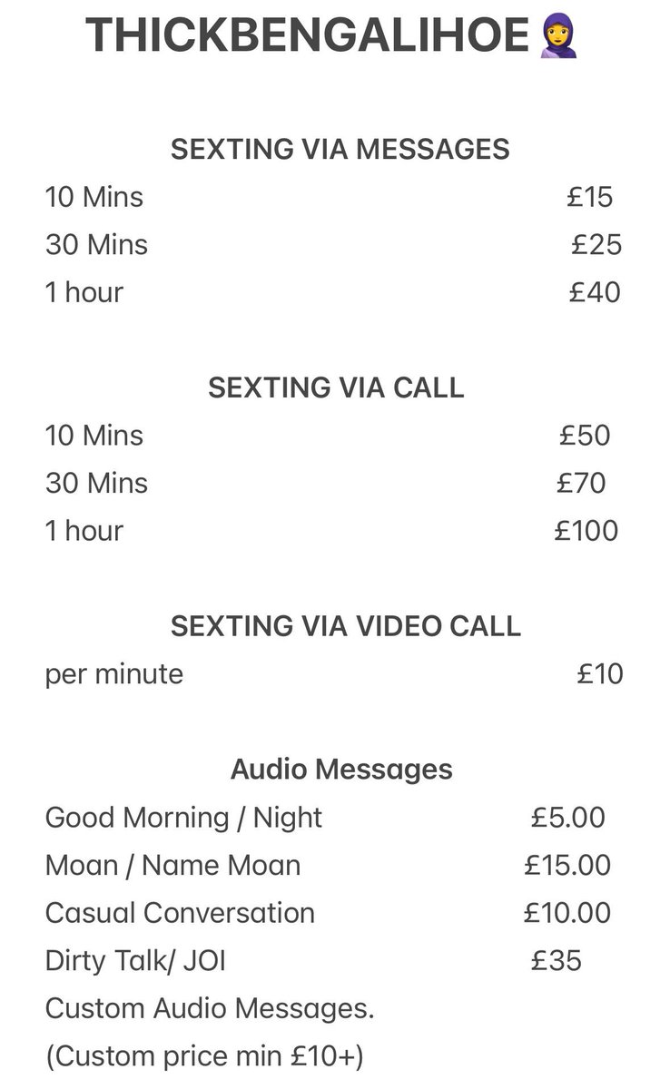 thickbengalihoe's tweet photo. come payment ready no time wasters xx #sellingcontent #hoejabi #bengali #paki #desi #buyingcontent https://t.co/7hrMuR0KLy