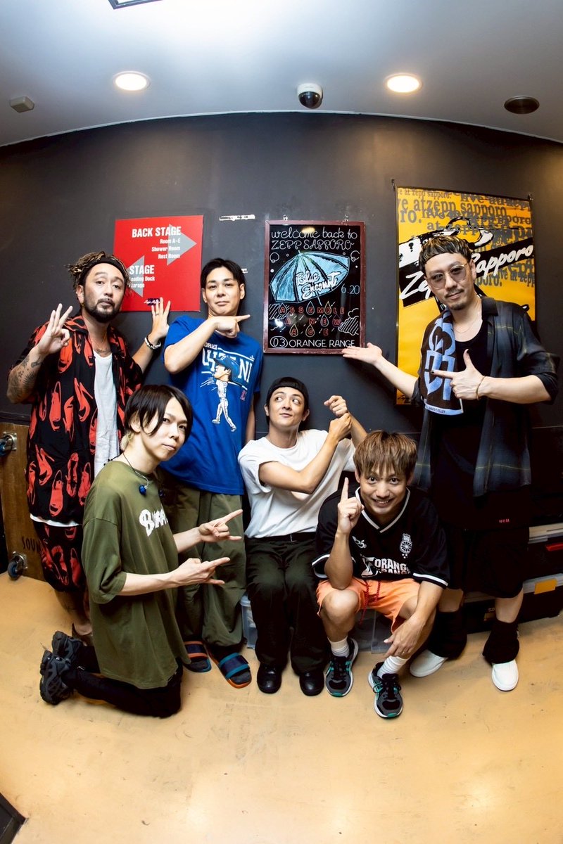 BLUE ENCOUNT 2MAN TOUR 2026 ASSEMBLE A NEW AGE -season3- 北海道