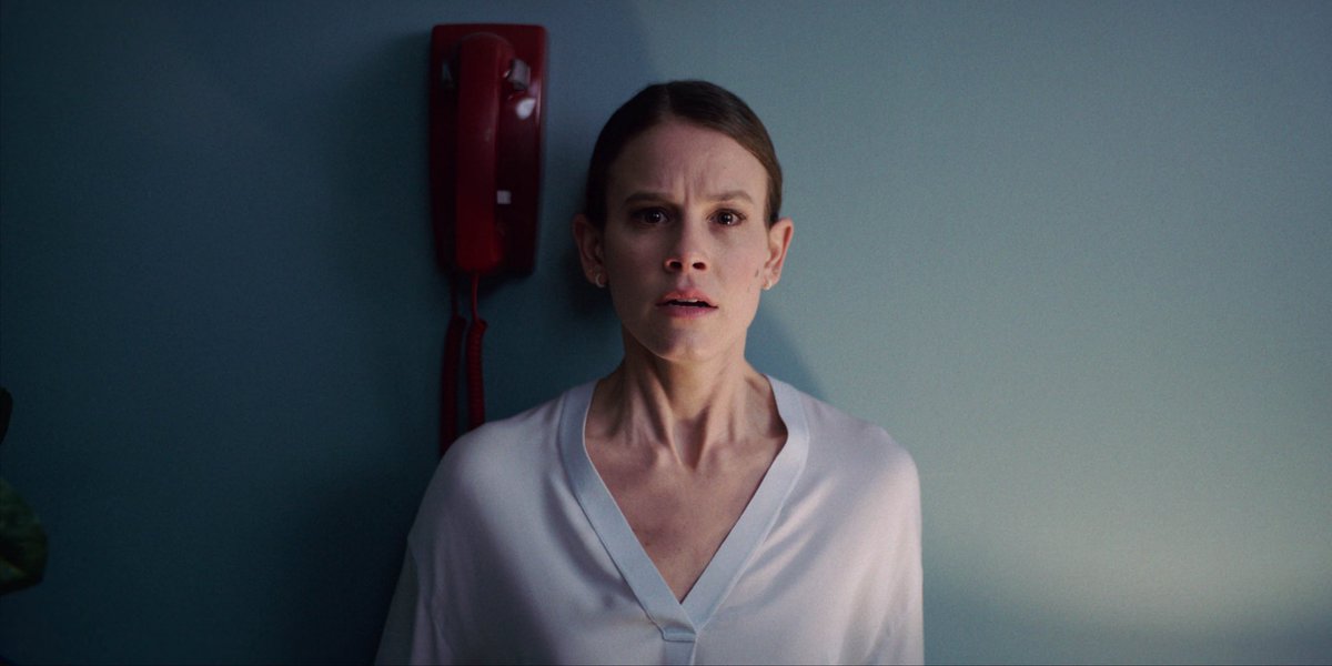 cultwire's tweet photo. Highest-grossing horror films by year:

2026: “Obsession” $305M
2025: “The Conjuring: Last Rites” $499M
2024: “Alien: Romulus” $350M
2023: “Five Nights at Freddy’s” $297M
2022: “Smile” $217M
2021: “The Conjuring: The Devil Made Me Do It” $206M
2020: “A Quiet Place Part II” $297M https://t.co/jTU6AgKuqu