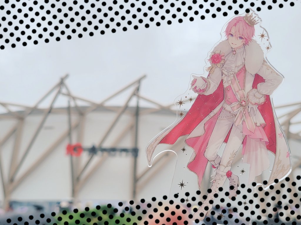 さとみくん おはようございます♡ ゆっくり休められたかな？ アリツア