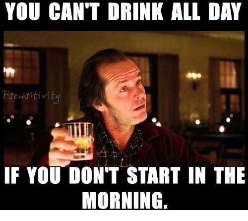 briscoe_x's tweet photo. Its true for some lol 🍻 https://t.co/HdESzhHOW4