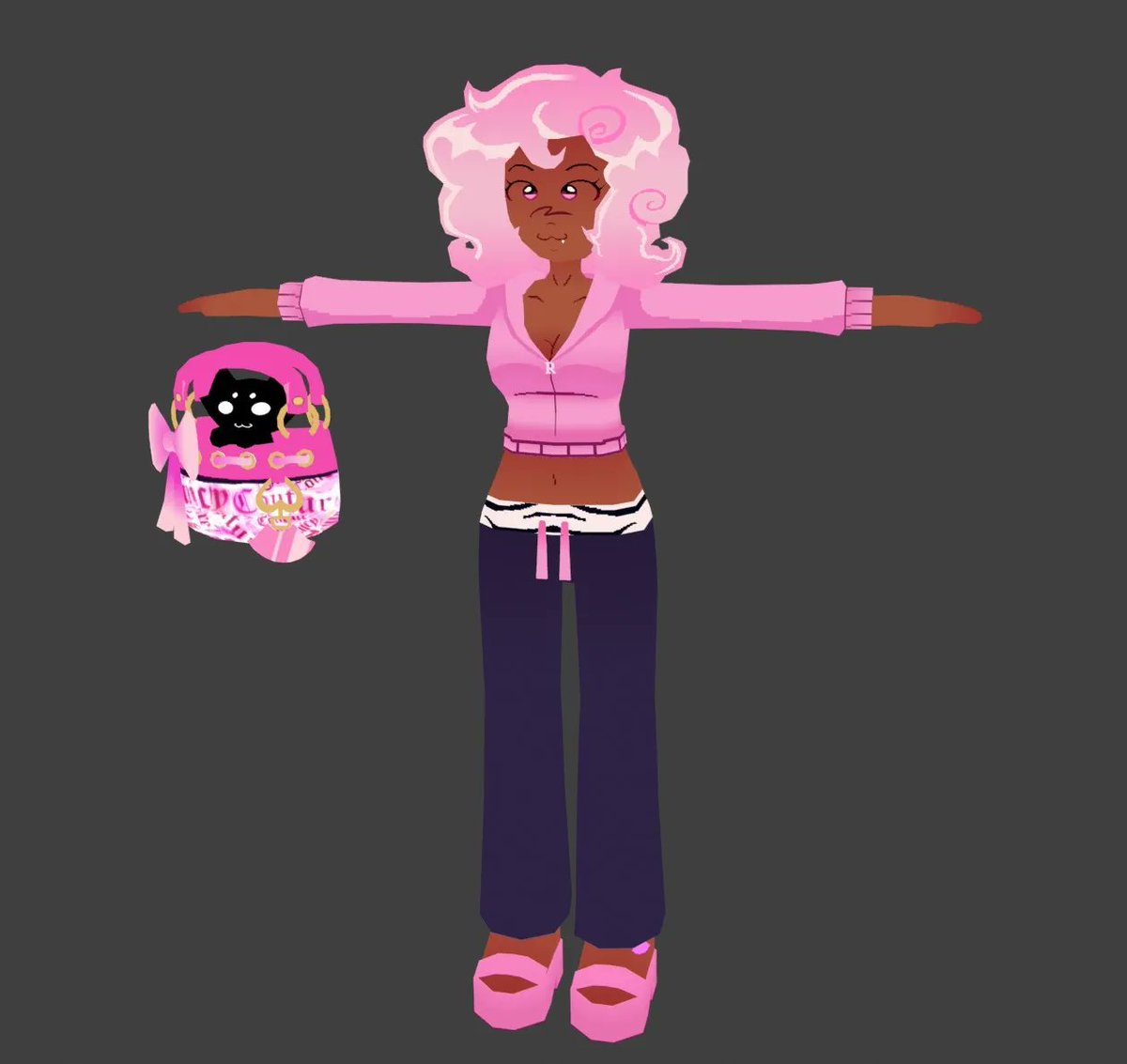 mybigwizardorbs's tweet photo. oh lets go

#homestuck #roxylalonde #blender3d https://t.co/3FVjoRsixZ