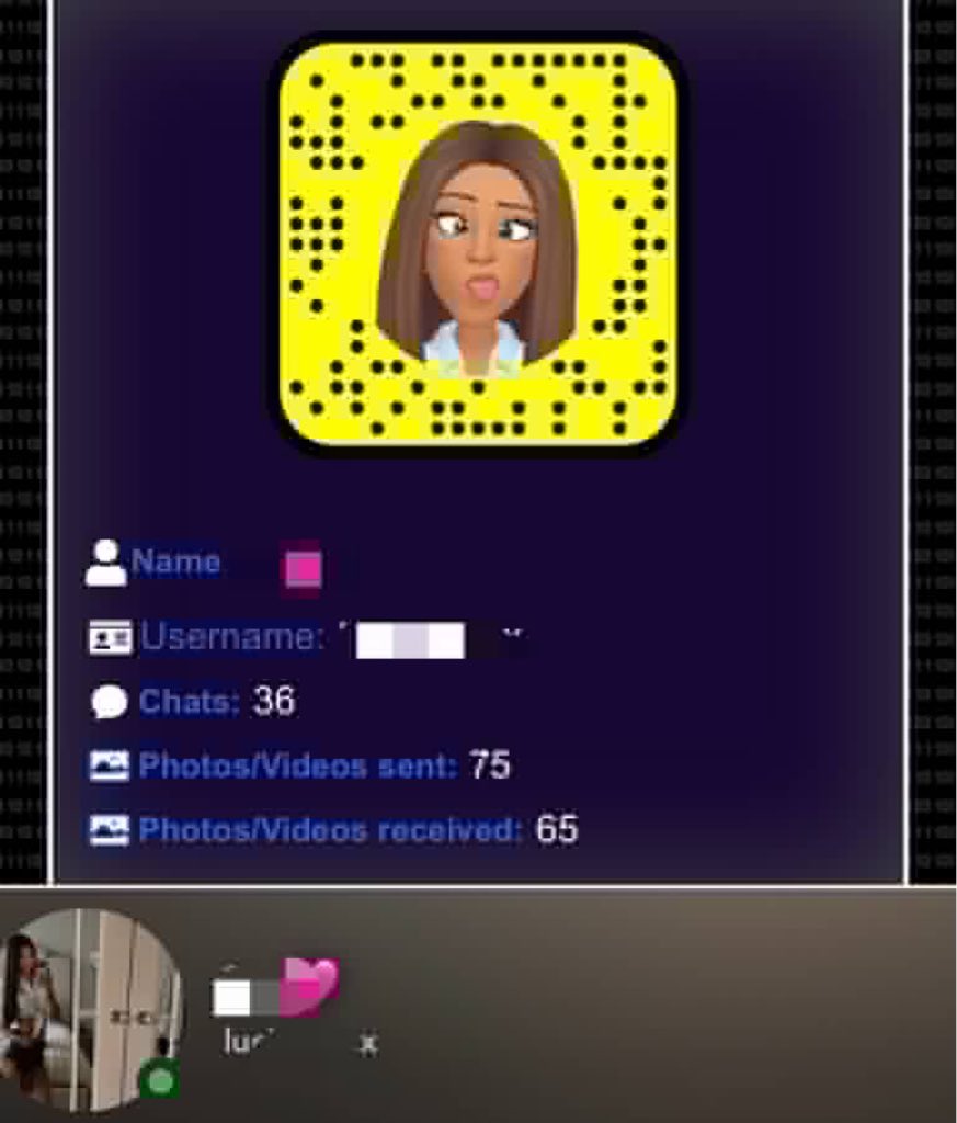 ismaiklll's tweet photo. %Catch a cheating partner and know what they all re hiding from you[]… View "My Eyes Only" Asap
#snaphack #nolimit #nsfwtwt
#Snapgod #MonkeyApp #sstvi  #chudai #nsfw #bwc 
#dickflash #cockshock #dickreaction #ometv #omegl #monkeyapp #nsfwtwtًً #milf #tits 
#buyingcontent #ometv https://t.co/1QMMoG3Yh8