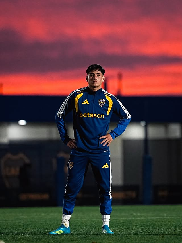 la12tuittera's tweet photo. ❓¿El próximo 10 de #Boca? https://t.co/ffSqGY7IaQ