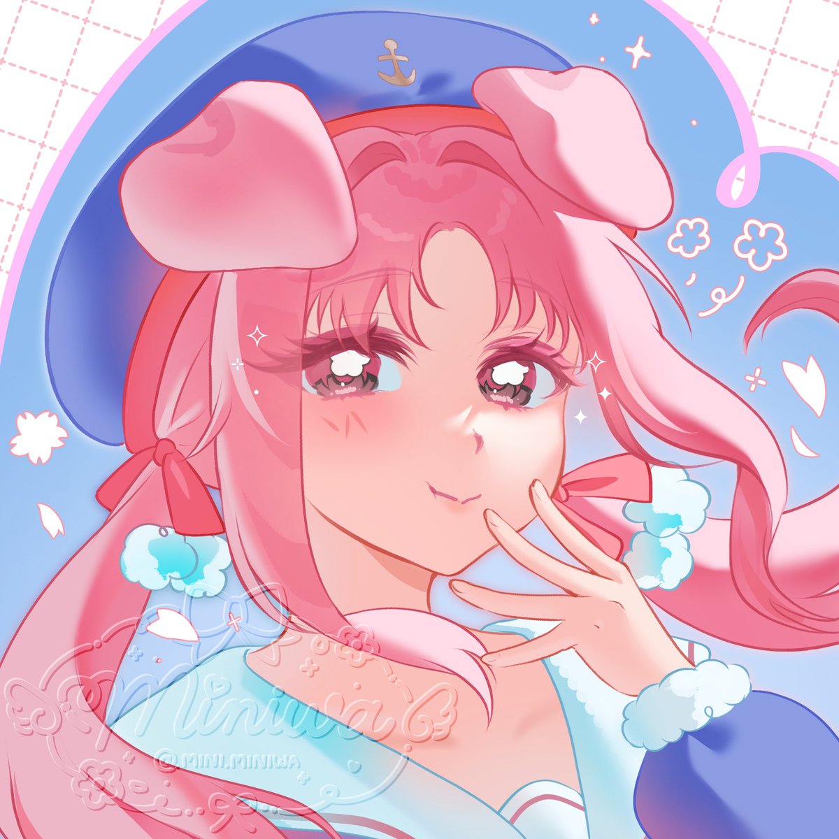 Miniwa ໒꒱ ‧₊˚ (@mini_miniwa) / Posts / X