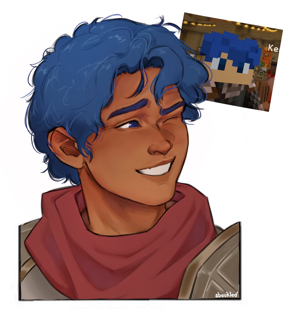 sbeckledHQ's tweet photo. hi y’all who asked for dante 🫶
#aphtwt #mcd https://t.co/1gBNOmNrOP
