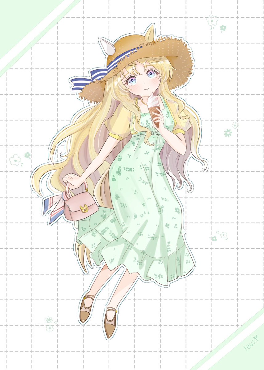 levi_asu14's tweet photo. コラボピサちゃん🍨 https://t.co/3k001T0YDX