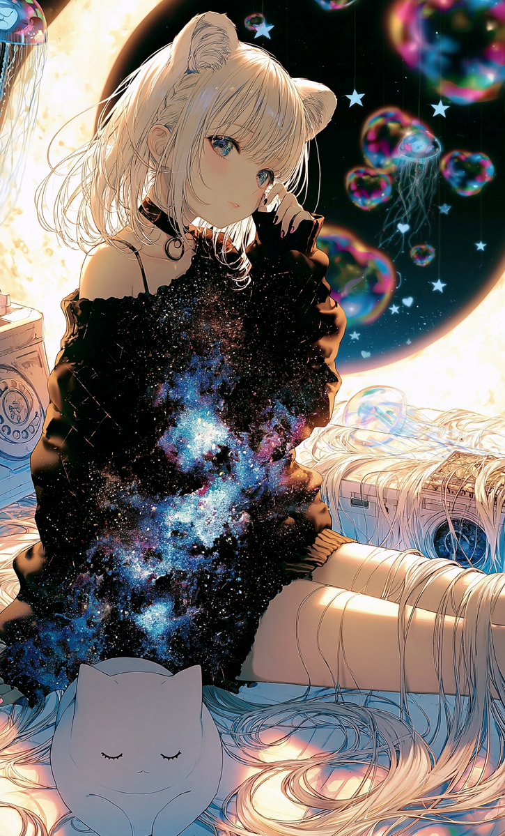 AIさん専用 4141＠AIイラスト (@sshin4141) / Posts / X