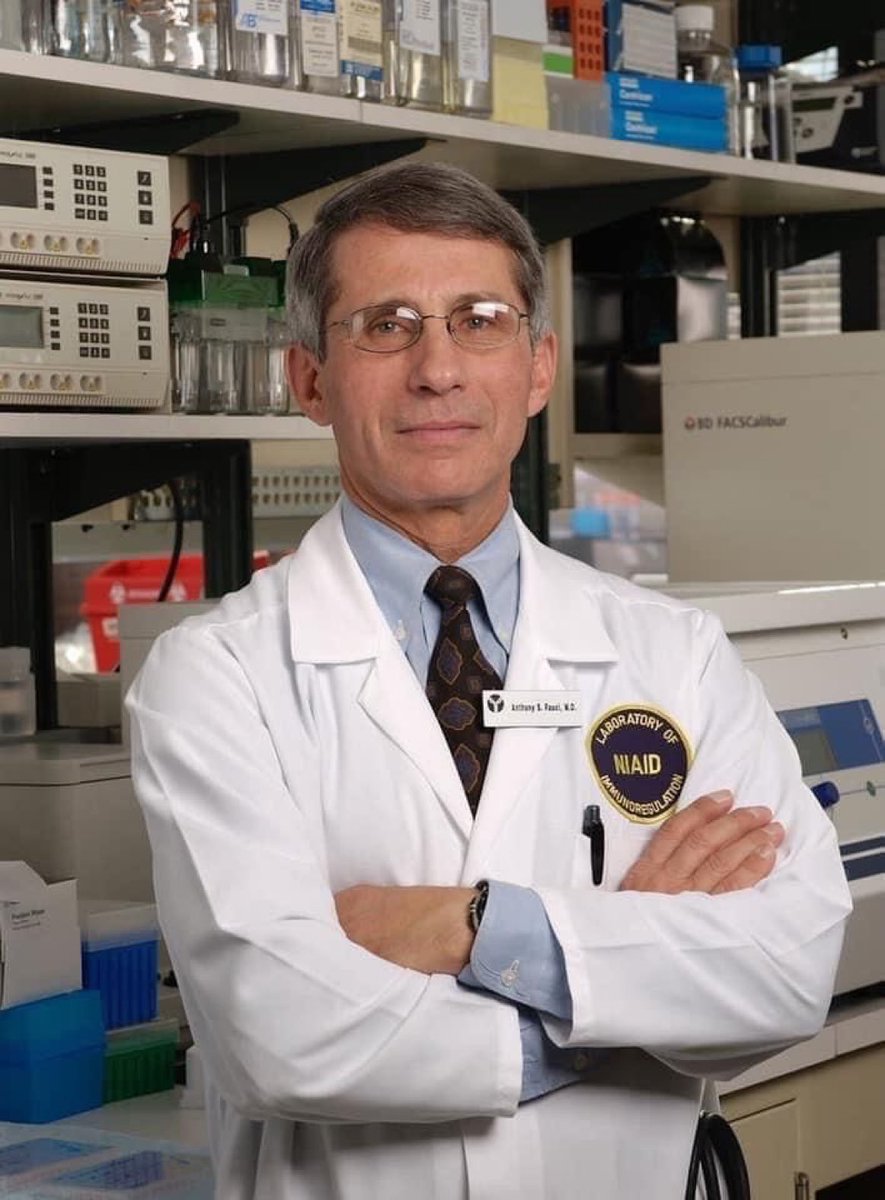 GodblessElonMk's tweet photo. BIG BREAKING :

Elon Musk said that Dr. Anthony Fauci has committed many crimes and should be in prison.

Do you agree with Musk?
  Share you opinions to me in inbox follow me and inbox https://t.co/Wzn0FcJvln