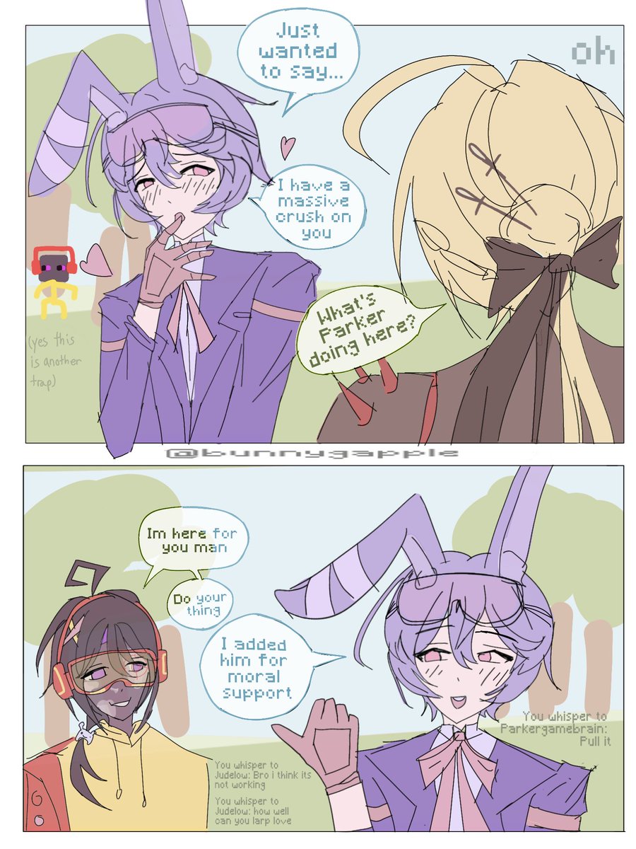Seer 🗡🐇| Textpostmaxxer tweet media